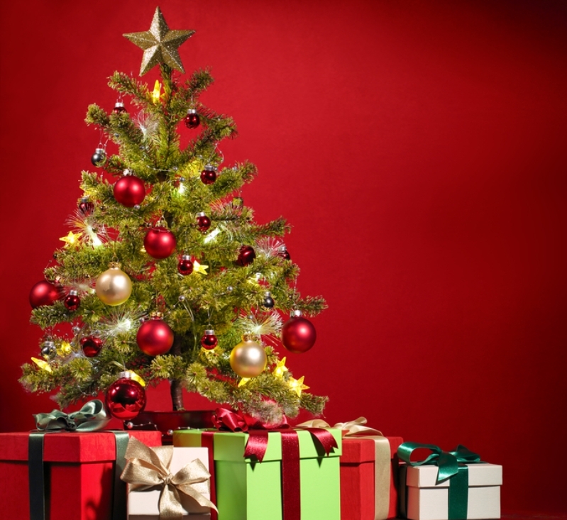 Rady a tipy na vánoční dárky
